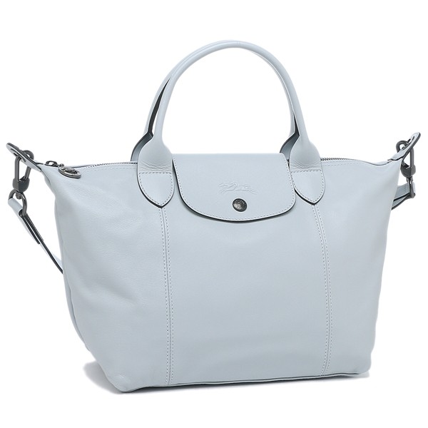 超ポイントバック祭】 ショルダーバッグ ハンドバッグ LONGCHAMP プリ ...