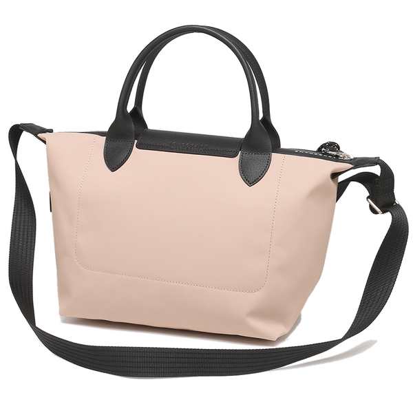 ロンシャン ハンドバッグ ショルダーバッグ プリアージュ エナジー Sサイズ 2WAY ベージュ レディース LONGCHAMP 1512 HSR  538【返品OK】｜au PAY マーケット