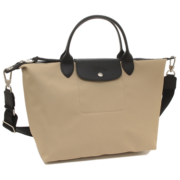 ロンシャン ハンドバッグ ショルダーバッグ プリアージュ エナジー トップハンドルバッグ レディース LONGCHAMP L1515 HSR 299 A4対応