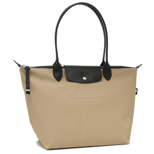 ロンシャン トートバッグ プリアージュ エナジー ベージュ レディース LONGCHAMP 1899 HSR 299 A4対応