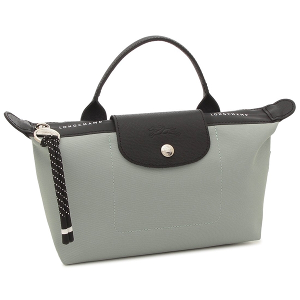 ロンシャン ポーチ ハンドバッグ レディース LONGCHAMP ル プリ