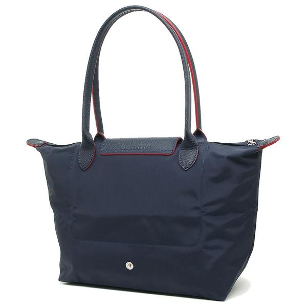 【新品】LONGCHAMP プリアージュ トートバッグ S オフホワイト