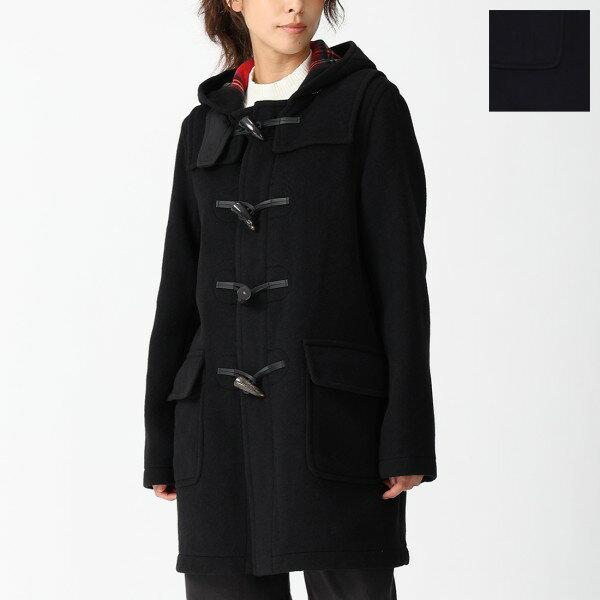 ロンドントラディション コート リナ ダッフルコート レディース LONDON TRADITION RINA LT65