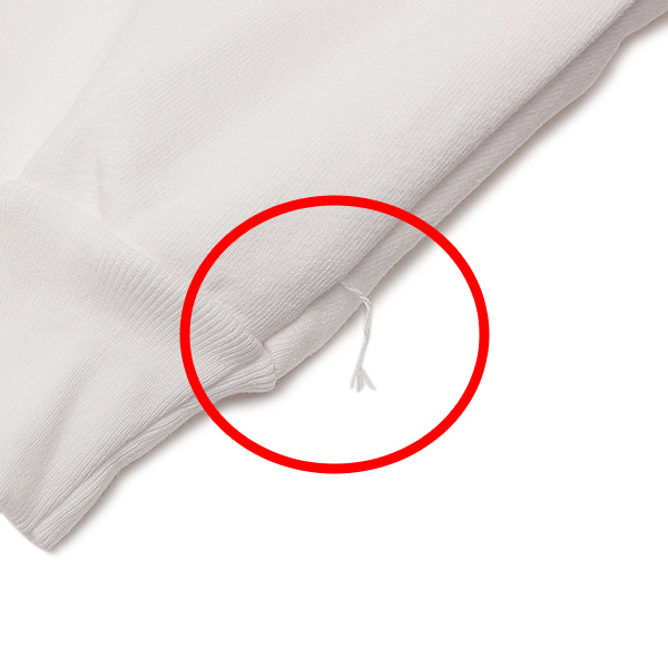 訳ありアウトレット】ロサンゼルスアパレル パーカー フーディー