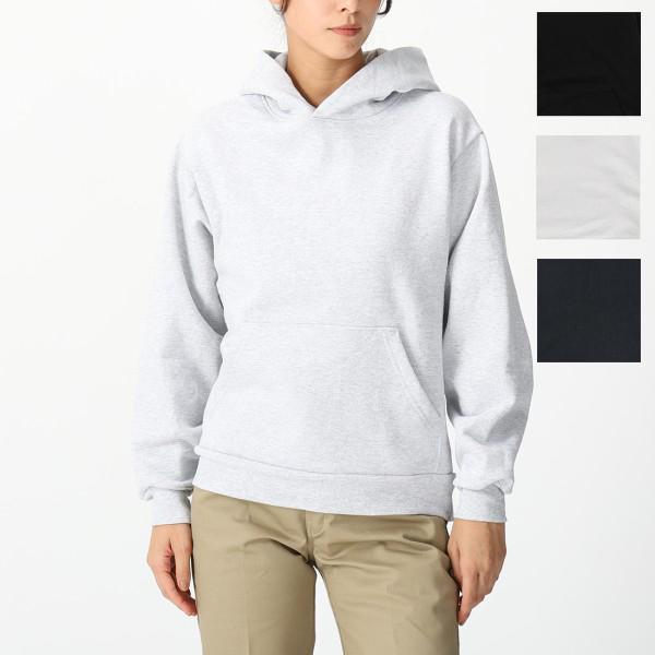 ロサンゼルスアパレル パーカー フーディー 14オンスヘビーフリースフーデッド メンズ LOS ANGELS APPAREL HF-09