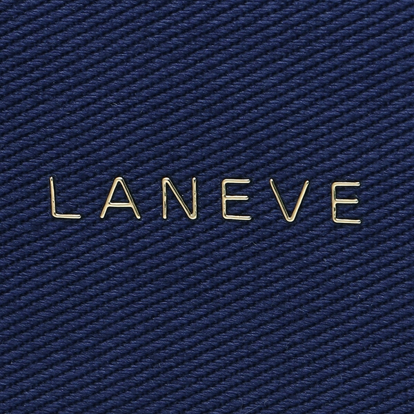 ランイブ リュック レディース Laneve ネイビー ゴールドの通販はau Pay マーケット Axes