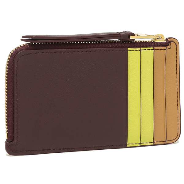 LOEWE フラグメントケース パズル C510Z40X14 楽天市場】LOEWE ロエベ コインケース カードケース PUZZLE