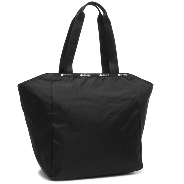 レスポートサック トートバッグ LESPORTSAC ジャニス トップジップトート ブラック レディース JANIS TOP ZIP TOTE L 1380 C509 A4対応
