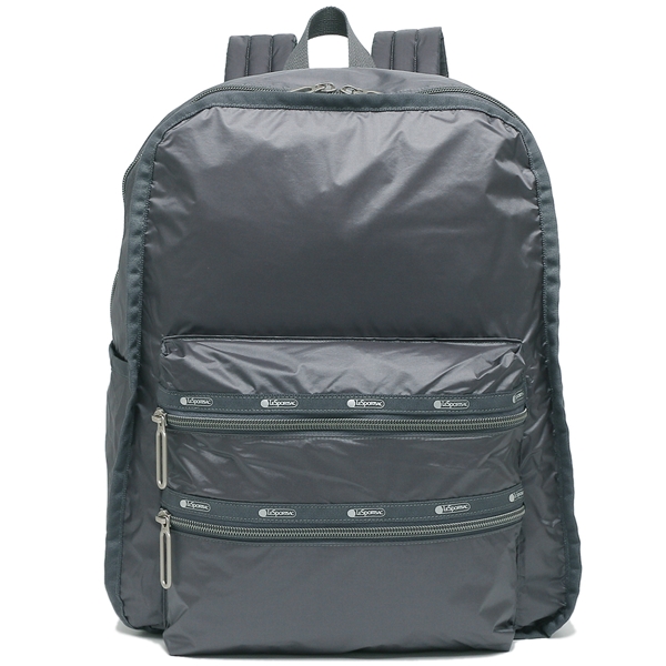 P10 5 23 レスポートサック リュック バックパック エッセンシャル グレー レディース Lesportsac 2296 C157 返品ok の通販はau Pay マーケット Axes