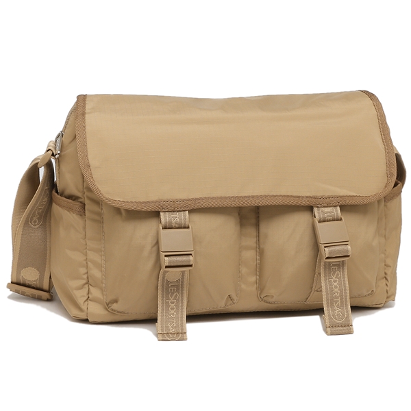 レスポートサック ショルダーバッグ レディース バッグ Lesportsac 3412 F3 Heritage Wheatの通販はau Pay マーケット Axes
