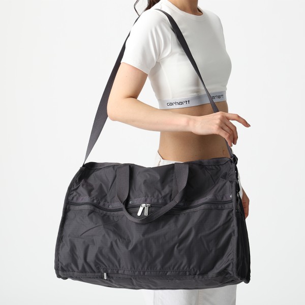 レスポートサック ボストンバッグ LESPORTSAC デラックス エブリデイLGウィークエンダー レディース 4319 R112 A4対応