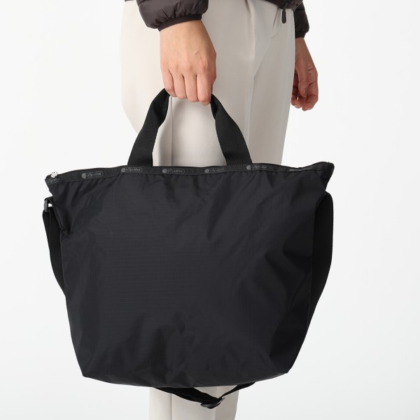 レスポートサック トートバッグ LESPORTSAC デラックスイージー
