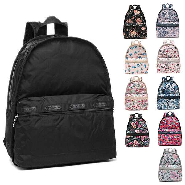 レスポートサック リュック レディース LESPORTSAC 7812【返品OK】の ...