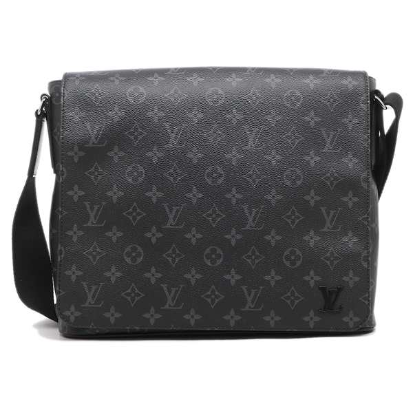 ルイヴィトン バッグ ショルダーバッグ メンズ モノグラムエクリプス ディストリクトmm Nm Louis Vuitton M 対応 返品ok の通販はau Pay マーケット Axes