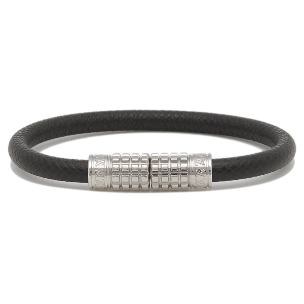 ルイヴィトン ブレスレット アクセサリー メンズ Louis Vuitton M6478d ブラックの通販はau Pay マーケット Axes