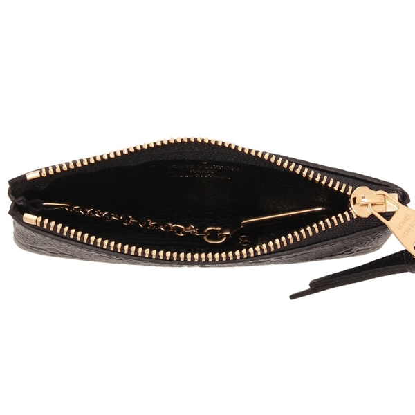 ルイヴィトン キーケース 小銭入れ コインケース ポシェットクレ