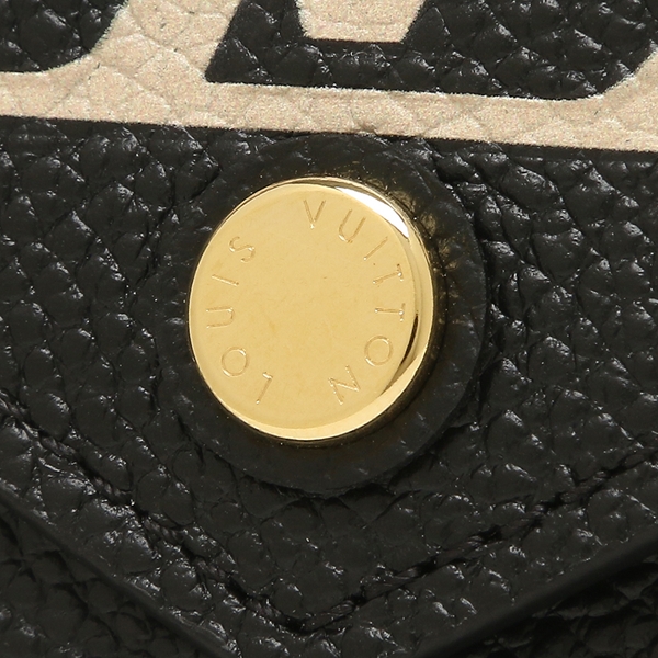 LOUIS VUITTON 三つ折りコンパクトウォレット ルイヴィトン LOUIS VUITTON 三つ折り財布 ポルトフォイユ