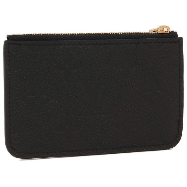 Louis Vuitton ブラック フラグメントケース