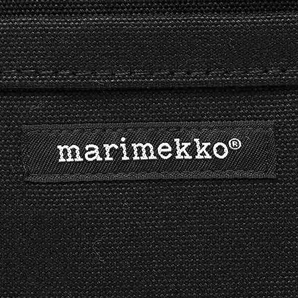 マリメッコ バッグ ハンドバッグ ミニペルスカッシィ ミニバッグ レディース MARIMEKKO 044400 ワンマイルバッグ