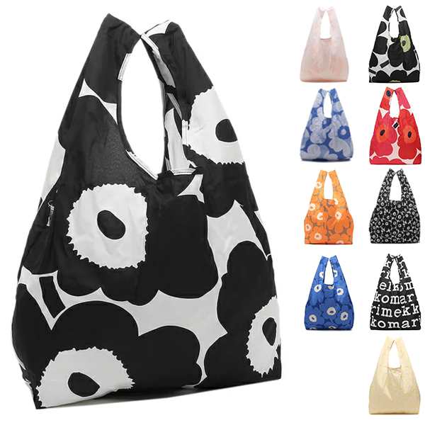 marimekko - マリメッコ 【marimekko】Unikko ウニッコ エコ