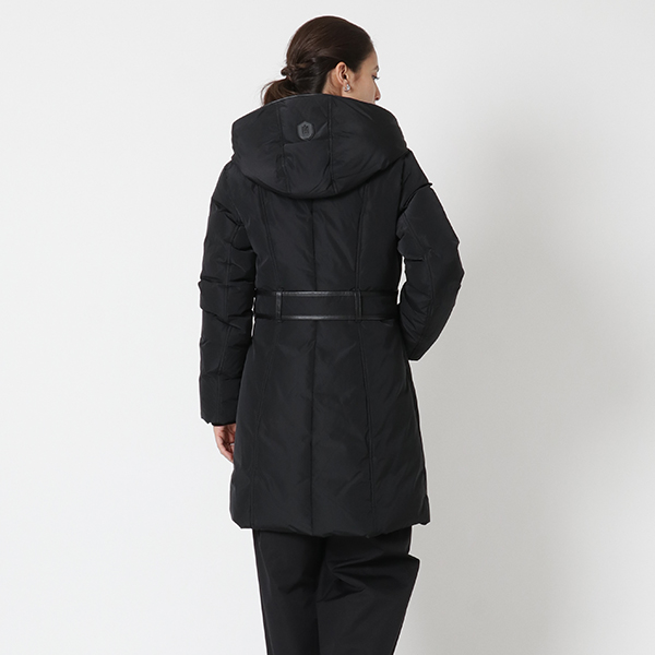 MACKAGE(マッカージュ) KAY-NFR Navy マッカージュ アウター MACKAGE(マッカージュ) KAY-NFR Navy マッカージュ アウター