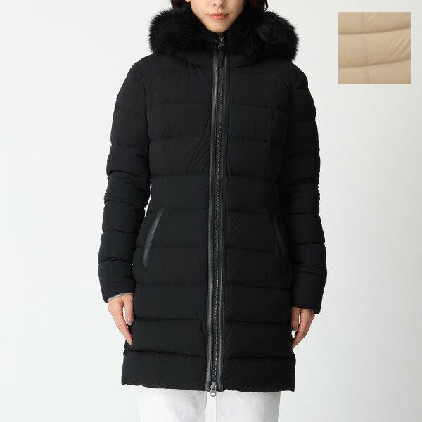 マッカージュ ダウンジャケット コート カーラ シェイプライン レディース MACKAGE CALLABX