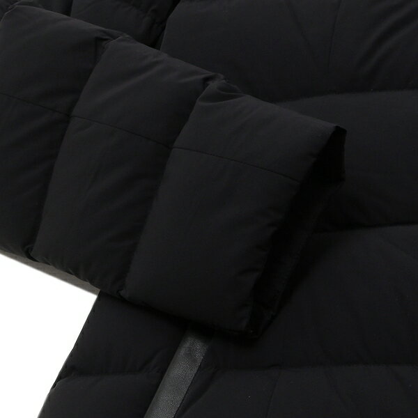 マッカージュ ダウンジャケット コート カーラ シェイプライン