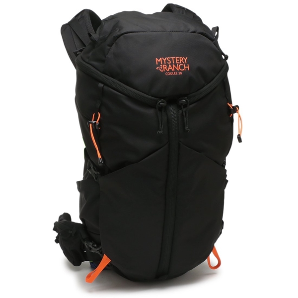 ミステリーランチ リュック バックパック クーリー 30 29L ベルトサイズ SM メンズ レディース MYSTERY RANCH 112814 001 A4対応