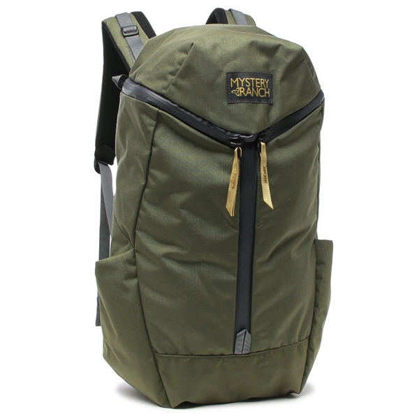 ミステリーランチ リュック バックパック CATALYST 22 カタリスト 22 21L メンズ レディース MYSTERY RANCH 112900 341 A4対応