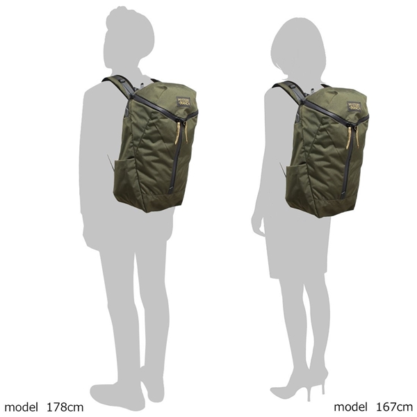 ミステリーランチ リュック バックパック CATALYST 26 カタリスト 26 25.8L メンズ レディース MYSTERY RANCH 112901 341 A4対応