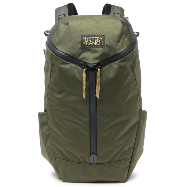 ミステリーランチ リュック バックパック CATALYST 26 カタリスト 26 25.8L メンズ レディース MYSTERY RANCH 112901 341 A4対応