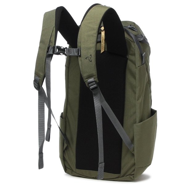 ミステリーランチ リュック バックパック CATALYST 26 カタリスト 26 25.8L メンズ レディース MYSTERY RANCH 112901 341 A4対応