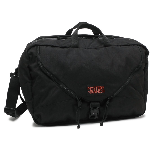 ミステリーランチ ショルダーバッグ リュック バックパック 3ウェイ 27 27L メンズ レディース MYSTERY RANCH 112903 001 A4対応
