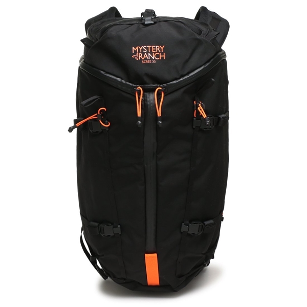 ミステリーランチ リュック バックパック スクリー 33 32.8L ベルトサイズ S メンズ レディース MYSTERY RANCH 112978 001 A4対応