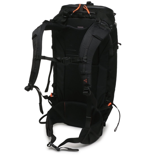 ミステリーランチ リュック バックパック スクリー 33 32.8L ベルトサイズ S メンズ レディース MYSTERY RANCH 112978 001 A4対応