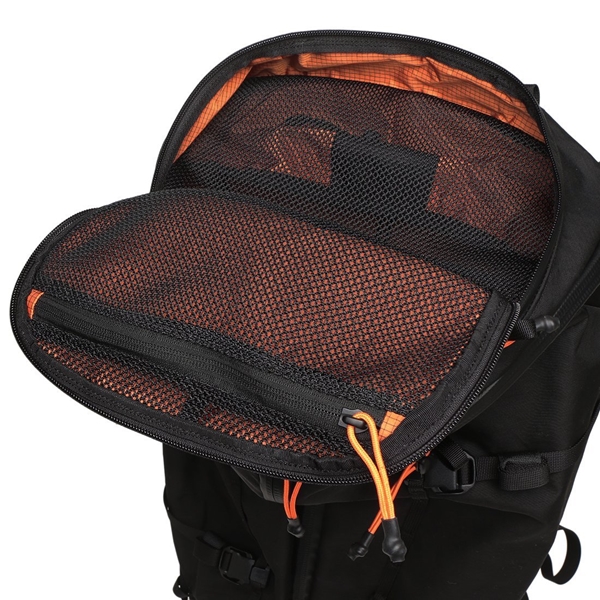 ミステリーランチ リュック バックパック スクリー 33 32.8L ベルトサイズ S メンズ レディース MYSTERY RANCH 112978 001 A4対応