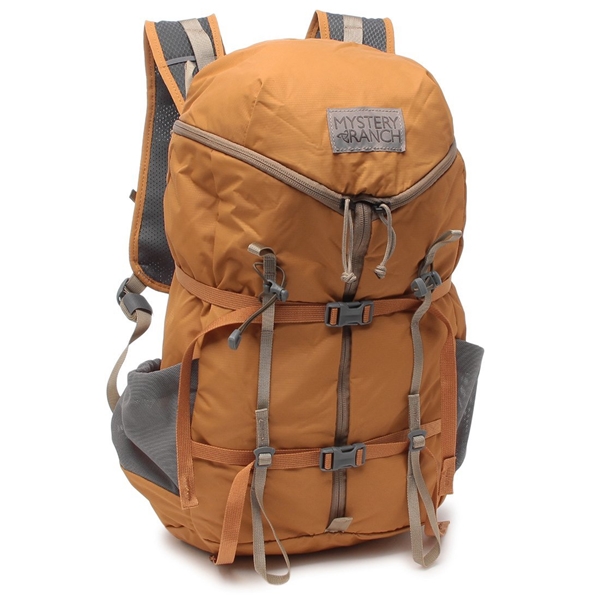 ミステリーランチ リュック バックパックギャラゲーター 25 24L ベルトサイズ SM メンズ レディース MYSTERY RANCH 112980 213 A4対応
