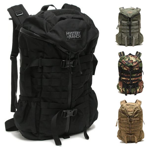 ミステリーランチ リュック バックパック ツーデイアサルト メンズ レディース ユニセックス MYSTERY RANCH 111183