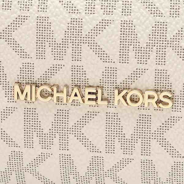 マイケルコース アウトレット ショルダーバッグ マーサー ホワイト レディース MICHAEL KORS 35F2GM9M1B OLIVE MULTI