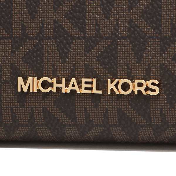 マイケルコース 名刺入れ カードケース アウトレット レディース MICHAEL KORS 35H9GTVZ2B ライトピンク【返品OK】｜au  PAY マーケット