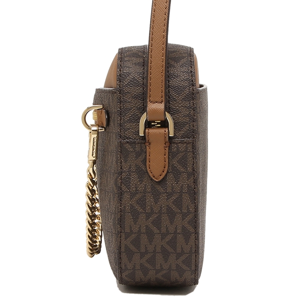 マイケルコース ショルダーバッグ バッグ ジェットセットアイテム