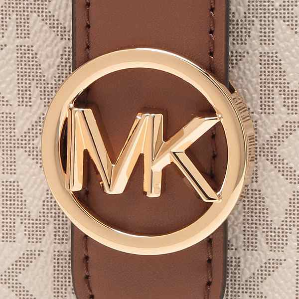 マイケルコース アウトレット ハンドバッグ ギャビー ショルダーバッグ ホワイト レディース MICHAEL KORS 35S3G5GS5B  VNL【返品OK】｜au PAY マーケット