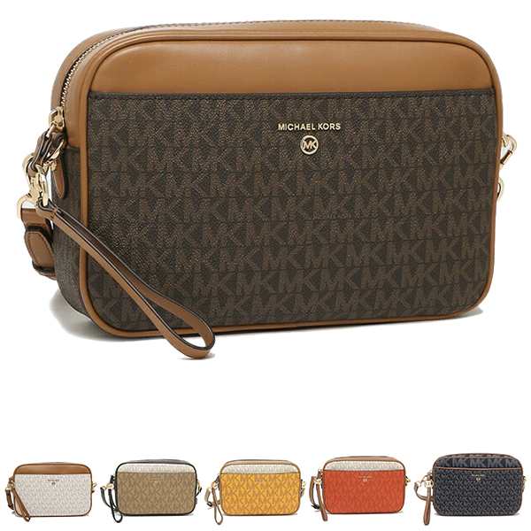 マイケルコース ショルダーバッグ バッグ ジェットセットチャーム レディース MICHAEL KORS 32H9GT9C9Bの通販は