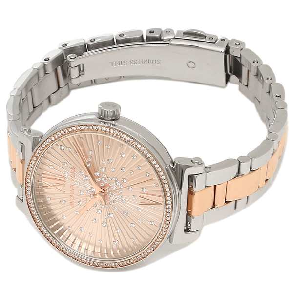 michael kors watch mk3972