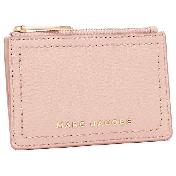 マークジェイコブス MARC JACOBS ＊ 定期入れ カードケース