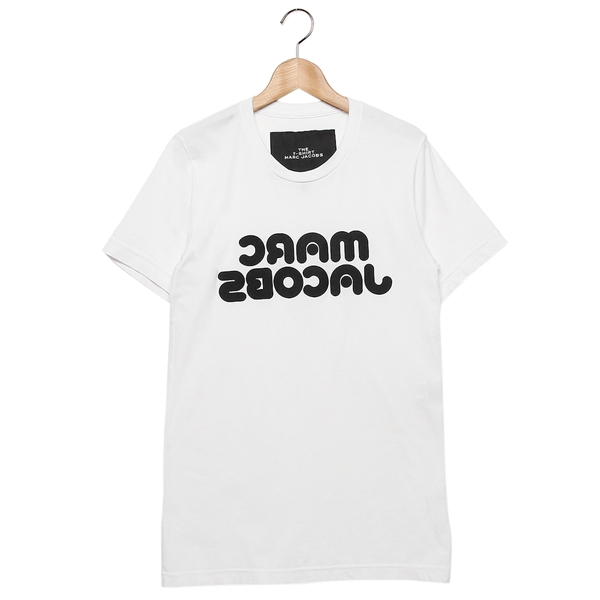 マークジェイコブス Tシャツ アウトレット レディース Marc Jacobs M 111 ホワイト 返品ok の通販はau Pay マーケット ブランドショップaxes