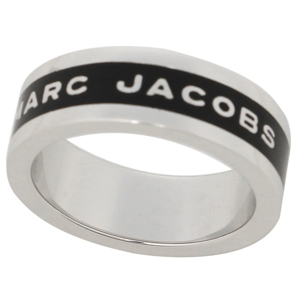 マークジェイコブス リング アクセサリー レディース Marc Jacobs M 068 ブラック シルバーの通販はau Pay マーケット ブランドショップaxes