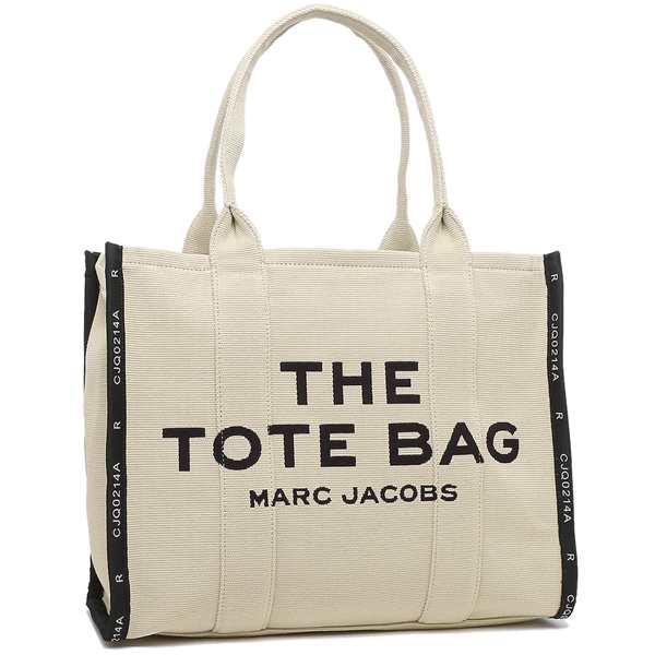 マークジェイコブス トートバッグ ザ ジャカード ホワイト レディース MARC JACOBS M0017048 263 A4対応【返品OK】｜au  PAY マーケット