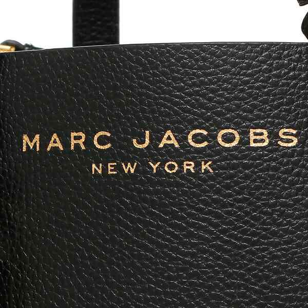 MARC JACOBS マ−クジェイコブス ミニトート M0015685