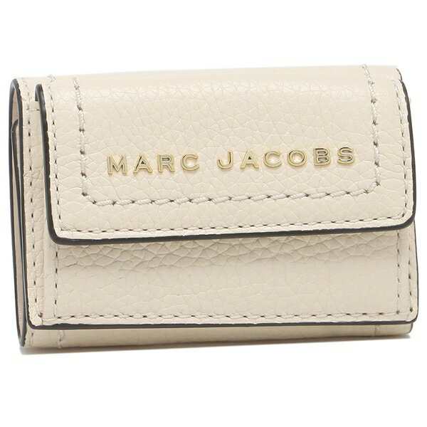 MARC JACOBSコンパクト財布